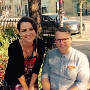 Meet your Posher, Amyjo